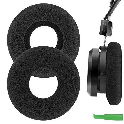 Geekria イヤーパッド QuickFit 互換性 パッド グラド GRADO SR60 SR8...