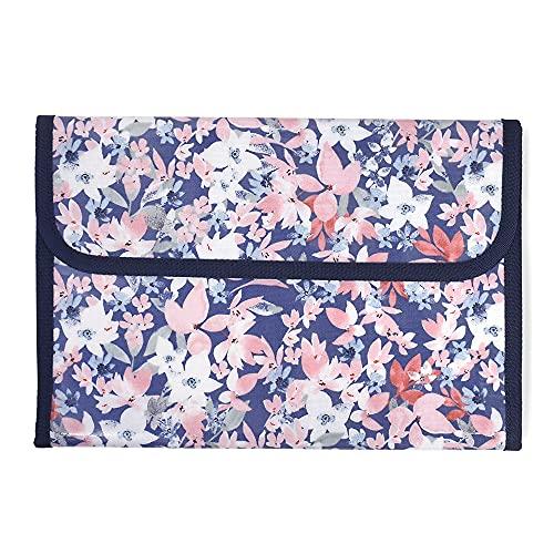 COLORFUL CANDY STYLE 母子手帳ケース(ジャバラタイプ) Floret B2905...