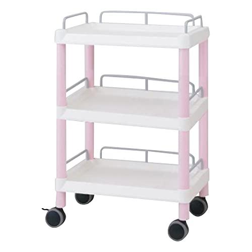 アズワン ナビス モバイルイージーカート(ガード枠付き) ME11F /7-1275-03