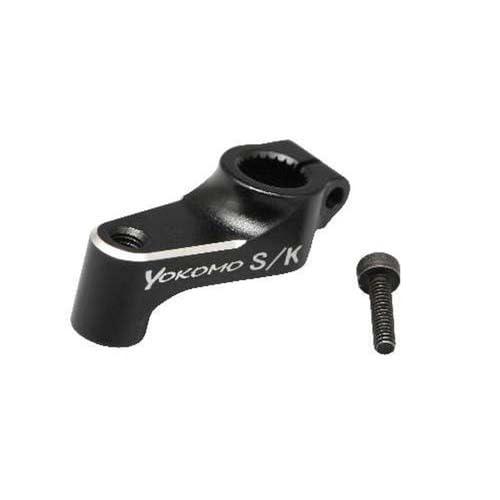 ヨコモ 15.5mm クランプサーボホーン アルミ製 23T サンワ/KO Z2-20423A