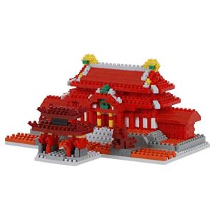 nanoblock ナノブロック ゴジラ（2023） デラックスエディション NB