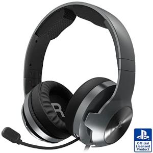 任天堂ライセンス商品】スプラトゥーン3 ホリゲーミングヘッドセット