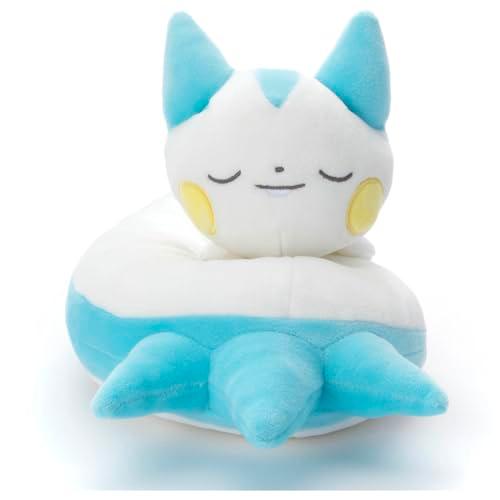 ポケモンすやすやフレンドＳ パチリス