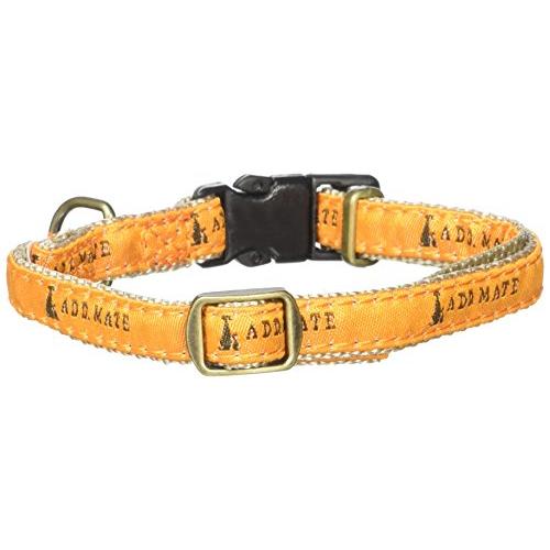 アドメイト(ADD.MATE) シンボルカラー SSサイズ オレンジ