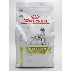 ロイヤルカナン 療法食 犬用 ユリナリーS/O ライト ドライ 8kg ロイヤルカナン 療法食 犬用 ユリナリーS/O ライト ドライ 8kg
