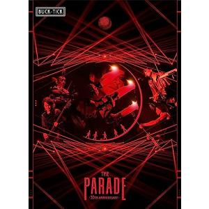 THE PARADE ?35th anniversary? [DVD完全生産限定盤] [2DVD+4SHM-CD+PHOTOBOOK]｜plusa-main