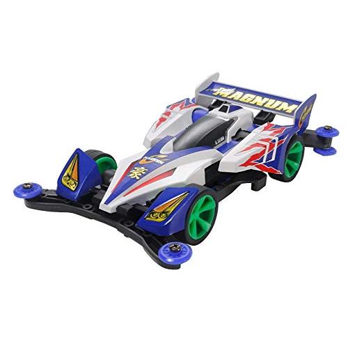 タミヤ フルカウルミニ四駆シリーズ No.40 サイクロンマグナム プレミアム ARシャーシ 194...