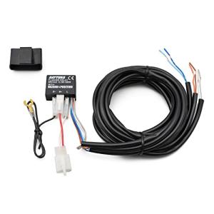 DAYTONA（デイトナ） バイク用 LED対応ウインカーリレー 3PIN(ハザード