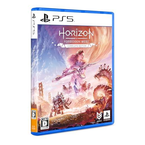 【PS5】Horizon Forbidden West Complete Edition