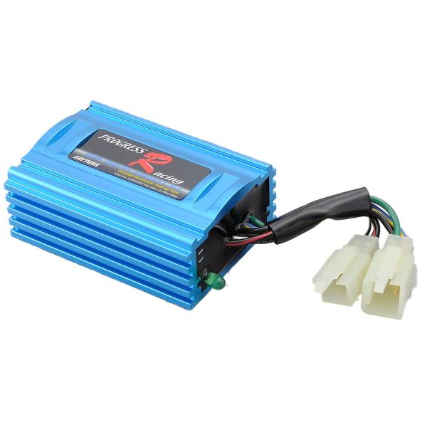 デイトナ(Daytona) バイク用 CDI スーパーDIO-ZX(92-95)用 プログレス レー...