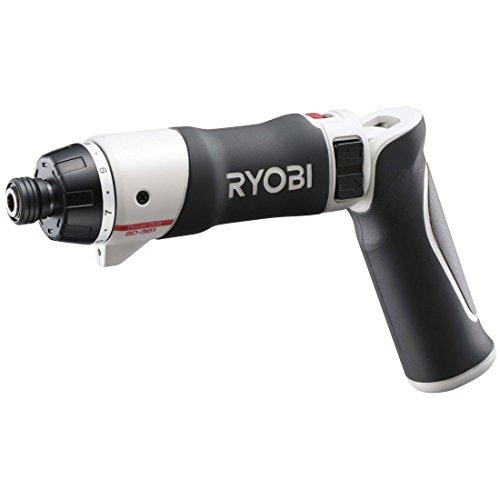 京セラ(Kyocera) 旧リョービ 充電式ドライバードリル 3.6V BD-361 647850A...