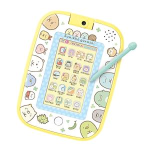 すみっコぐらし Wi-Fiでつながる みんなとつながる すみっコパッド 8