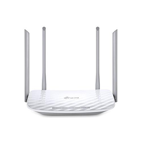 TP-Link WiFi 無線LAN ルーター Archer C50 11ac AC1200 867...