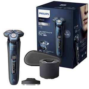 Philips 電気シェーバー S7782/57 フィリップス ウェット＆ドライ電気シェーバー S7782/57