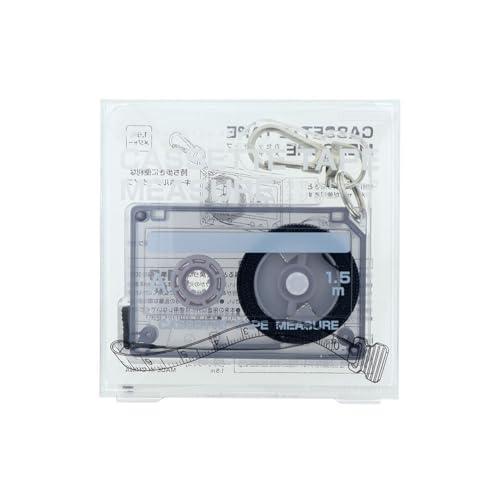 サンスター文具(Sun-Star Stationery) メジャー カセットテープ カセット風 エモ...