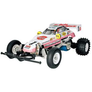 タミヤ 1/10 XBシリーズ No.56 マイティフロッグ プロポ付き塗装済み完成モデル 5775...