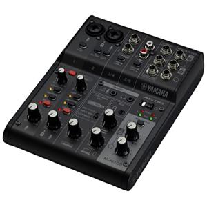 ヤマハ YAMAHA ゲーム/配信用オーディオミキサー ゲーム ヤマハ YAMAHA ゲーム/配信用オーディオミキサー ゲーム