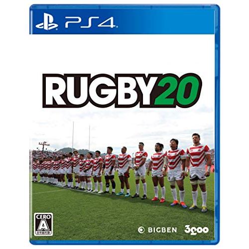 RUGBY20