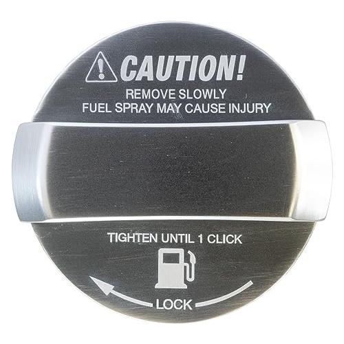 ブライトンネット(Brightonnet) トヨタ ダイハツ マツダ スバル 給油口キャップカバー ...