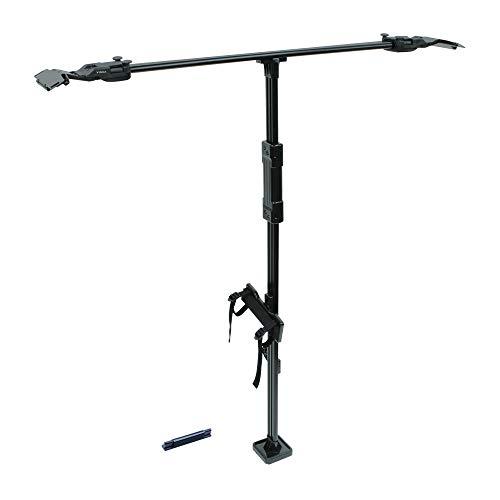 槌屋ヤック 車種専用品 トヨタ 80系 ノア ヴォクシー エスクァイア 専用 サイクルスタンド U-...