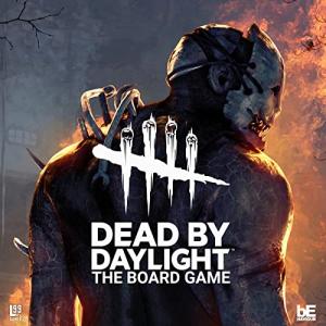アソビション DBD: ボードゲーム 日本語版の高価買取価格
