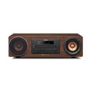 デノン RCD-M41 ワイドFM AM/FM ディスクリートラジオチューナー clearsky_20231217223747-01069