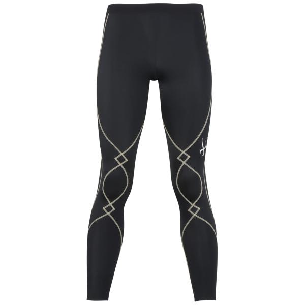 [シーダブリューエックス/ワコール] メンズスポーツタイツ エキスパートモデル3.0 【股関節・ひざ...