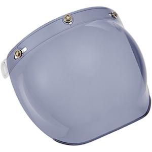 SHOEI CJ-3 ソフトスモーク/シルバーミラーシールド JO ジェットヘル用