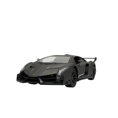 ハピネット(Happinet) 1/24 R/C Lamborghini Veneno（ランボルギー...