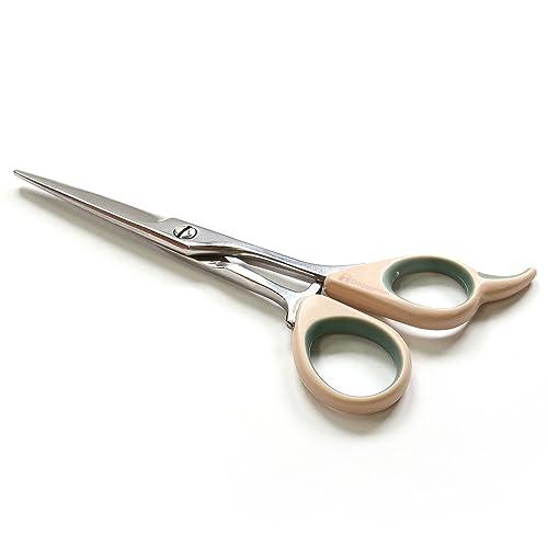 ドギーマン ペット美容室 カットバサミ 犬、猫