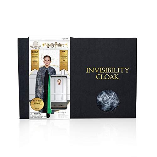 ハナヤマ ハリー・ポッター 透明マント
