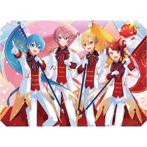 ブシロード(BUSHIROAD) ヴァイスシュヴァルツブラウ ブースターパック すとぷり BOX