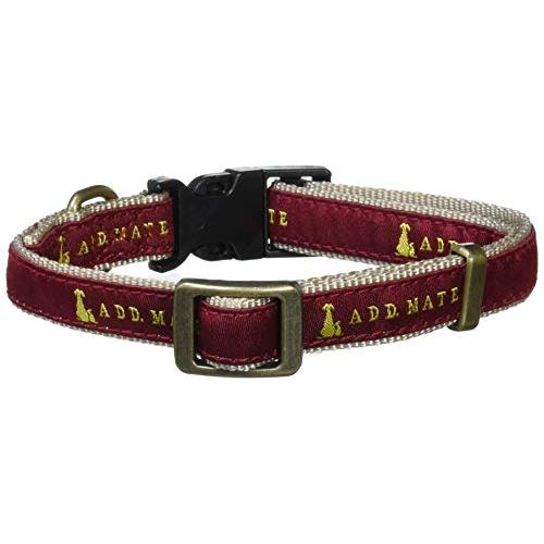 アドメイト(ADD.MATE) シンボルカラー Sサイズ ボルドー
