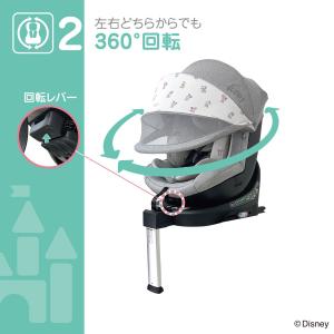 ディズニー ターンレジェネクスト /ミッキー&...の詳細画像5