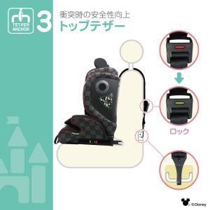 ディズニー ハーネスジュニア FIXネクスト ...の詳細画像5