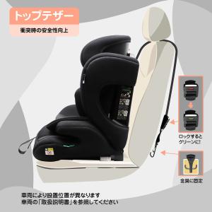 マムズキャリー MCハーネスジュニア isof...の詳細画像5