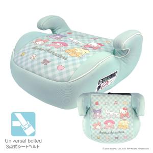 サンリオ ブースター/サンリオキャラクターズ 1...の商品画像