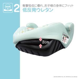 サンリオ ブースター/サンリオキャラクターズ ...の詳細画像5