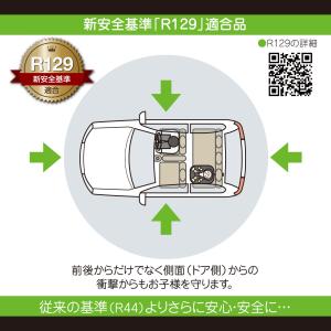 TOMS ターンロング R129 リクライニン...の詳細画像2