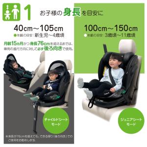 TOMS ターンロング R129 リクライニン...の詳細画像4