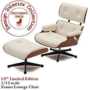 Design Interior Collection フィギュアシリーズ イームズ