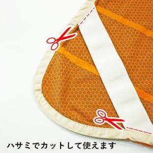 ホルミシスシーツ 自宅でラドン浴ホルミシス効果の詳細画像2