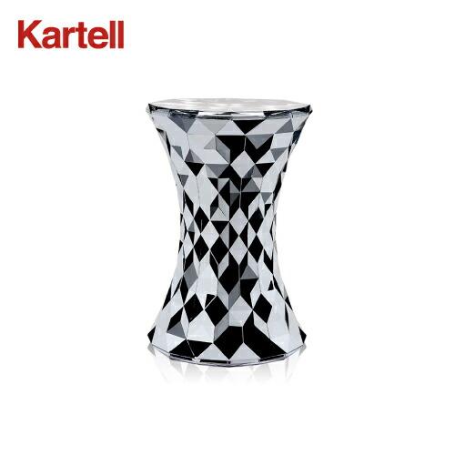 カルテル Kartel ストーン stone クローム 8801 正規代理店