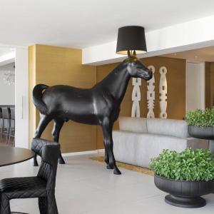 モーイ moooi【正規代理店】 フロアランプ レイモンドテンセグリティ