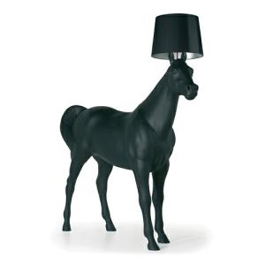 モーイ moooi【正規代理店】 ホースランプ...の詳細画像1