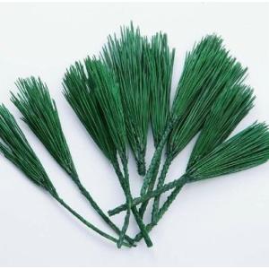 【プリザーブドフラワー 花材 資材】 みやこ松・小枝