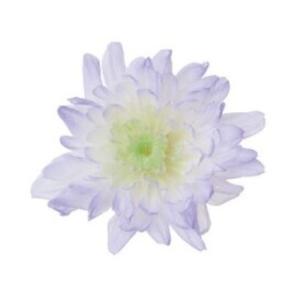 【プリザーブドフラワー　花材　資材】ことね菊・ほのか・パープル・大地農園