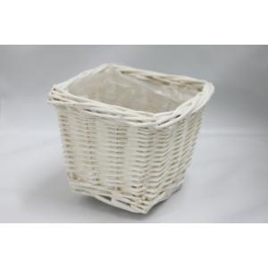 11-972/フラワーベース　花器　花びん　リース台　花材