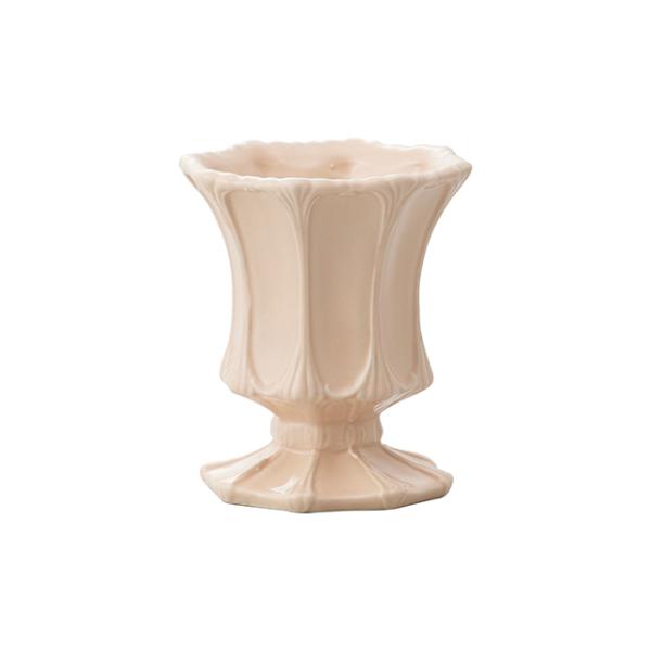 ロレーヌ-530/フラワーベース　花器　花びん　リース台　花材