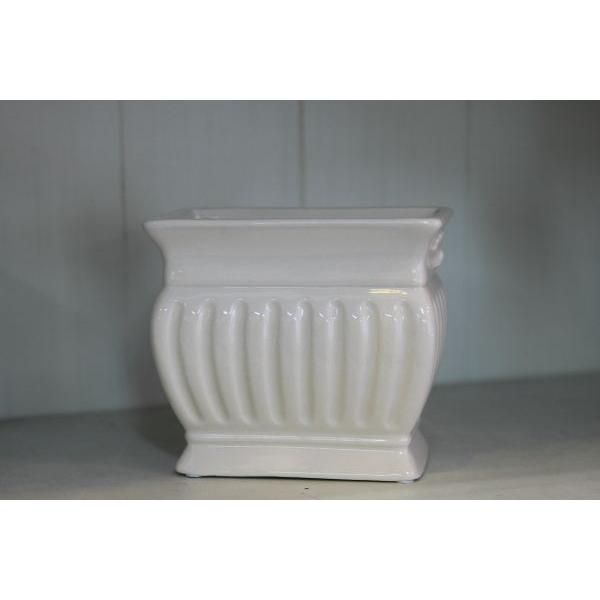 122-925-310/フラワーベース　花器　花びん　リース台　花材